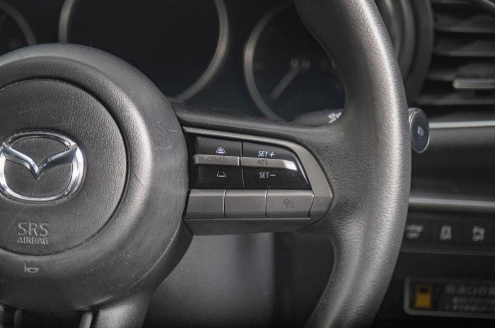 Mazda 3 IV (BP) Томск  - изображение 15