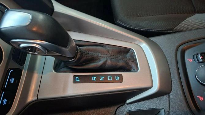 Ford Focus III с пробегом 2014 года, цена 654 000 рублей, 294200 км, хэтчбек, Автокод Объявления
