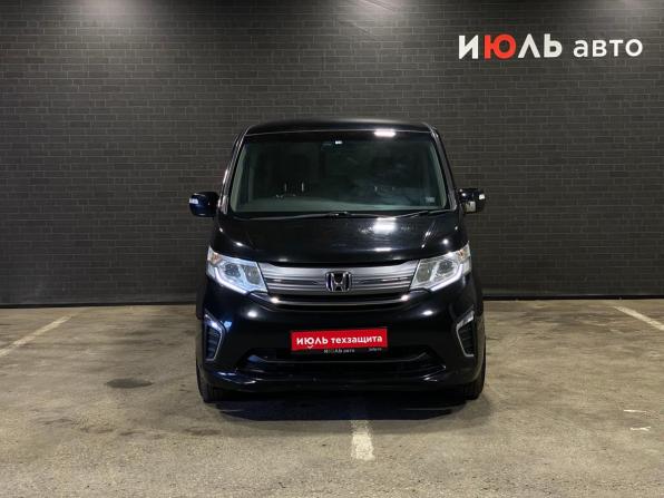 Honda Stepwgn V с пробегом 2016 года, цена 1 720 000 рублей, 127953 км, минивэн, Автокод Объявления