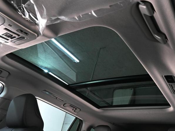 Toyota Highlander IV (XU70) с пробегом 2026 года, цена 5 850 000 рублей, 63 км, внедорожник, Автокод Объявления