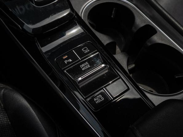 Hyundai Sonata VIII (DN8) с пробегом 2021 года, цена 2 680 000 рублей, 100118 км, седан, Автокод Объявления