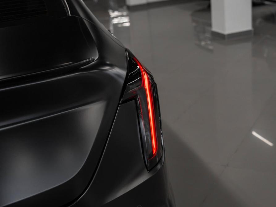 Cadillac CT4 I Москва  - изображение 26