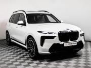 BMW X7 I (G07) Рестайлинг Москва  - изображение 31