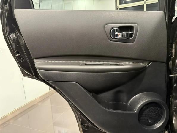 Nissan Qashqai I Рестайлинг с пробегом 2013 года, цена 840 000 рублей, 277000 км, внедорожник, Автокод Объявления