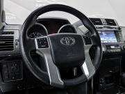 Toyota Land Cruiser Prado 150 Series Рестайлинг 1 Новосибирск  - изображение 40