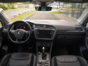 Volkswagen Tiguan II Санкт-Петербург  - изображение 44
