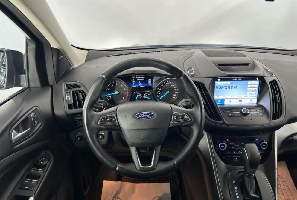 Ford Kuga II Рестайлинг Саранск  - изображение 21
