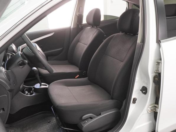 Nissan Almera III (G15) с пробегом 2017 года, цена 999 000 рублей, 76412 км, седан, Автокод Объявления