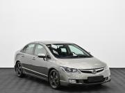 Honda Civic VIII Москва  - изображение 15