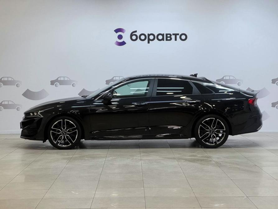 Kia K5 III Ставрополь  - изображение 7
