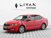 Skoda Octavia III (A7) Москва  - изображение 18