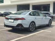 BMW 5 серии VIII (G60/G61/G68) Краснодар  - изображение 18