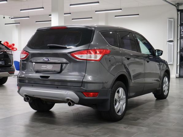 Ford Kuga II с пробегом 2015 года, цена 1 320 000 рублей, 133454 км, внедорожник, Автокод Объявления