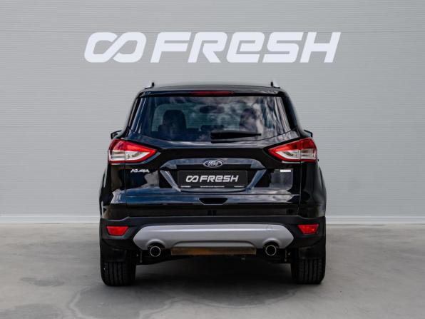 Ford Kuga II с пробегом 2013 года, цена 1 325 000 рублей, 133283 км, внедорожник, Автокод Объявления