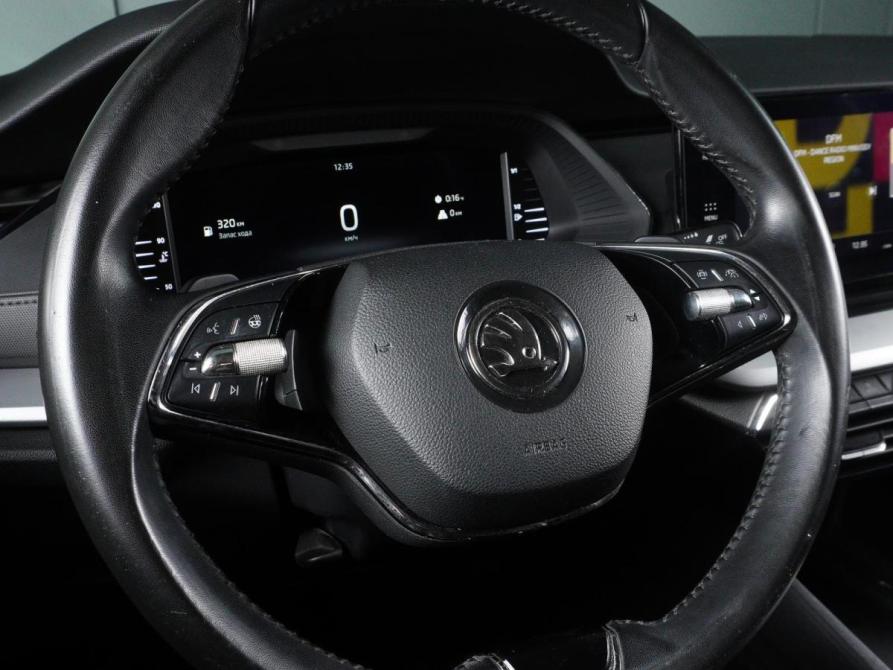 Skoda Octavia IV (A8) Минеральные Воды  - изображение 18