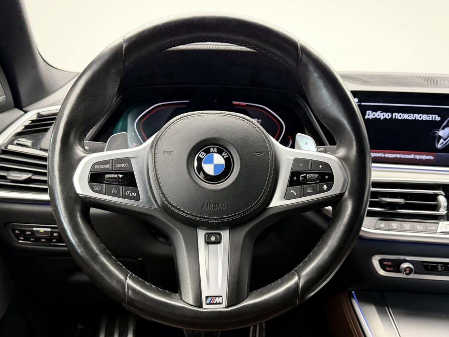 BMW X5 IV (G05/G18) Москва  - изображение 17