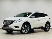 Nissan Murano III (Z52) Кемерово  - изображение 29