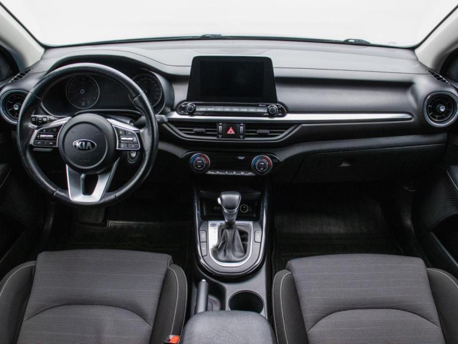 Kia Cerato IV Москва  - изображение 13