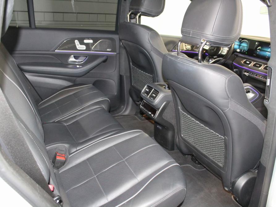 Mercedes-Benz GLS II (X167) Москва  - изображение 27