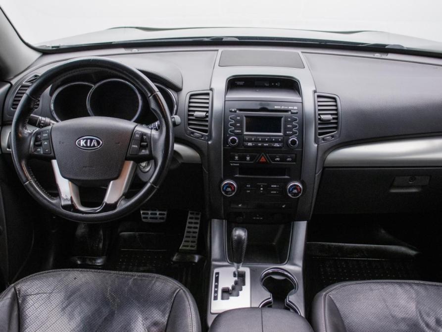 Kia Sorento II Москва  - изображение 13