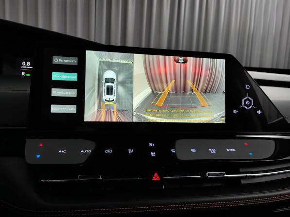 Changan UNI-K с пробегом 2023 года, цена 2 444 000 рублей, 63556 км, внедорожник, Автокод Объявления