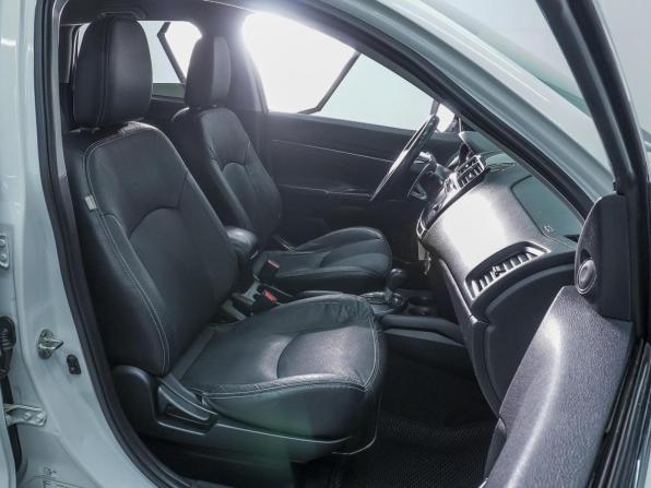 Mitsubishi ASX I Рестайлинг с пробегом 2014 года, цена 1 170 000 рублей, 156197 км, внедорожник, Автокод Объявления