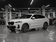 BMW X4 II (G02) Рестайлинг Москва  - изображение 29