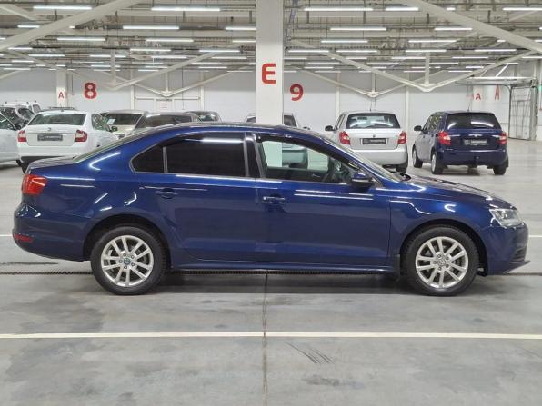 Volkswagen Jetta VI Рестайлинг с пробегом 2014 года, цена 720 000 рублей, 219599 км, седан, Автокод Объявления