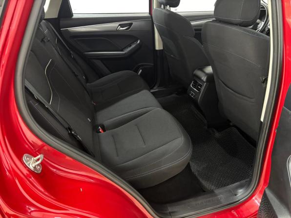 Haval Jolion I с пробегом 2021 года, цена 1 640 000 рублей, 121216 км, внедорожник, Автокод Объявления