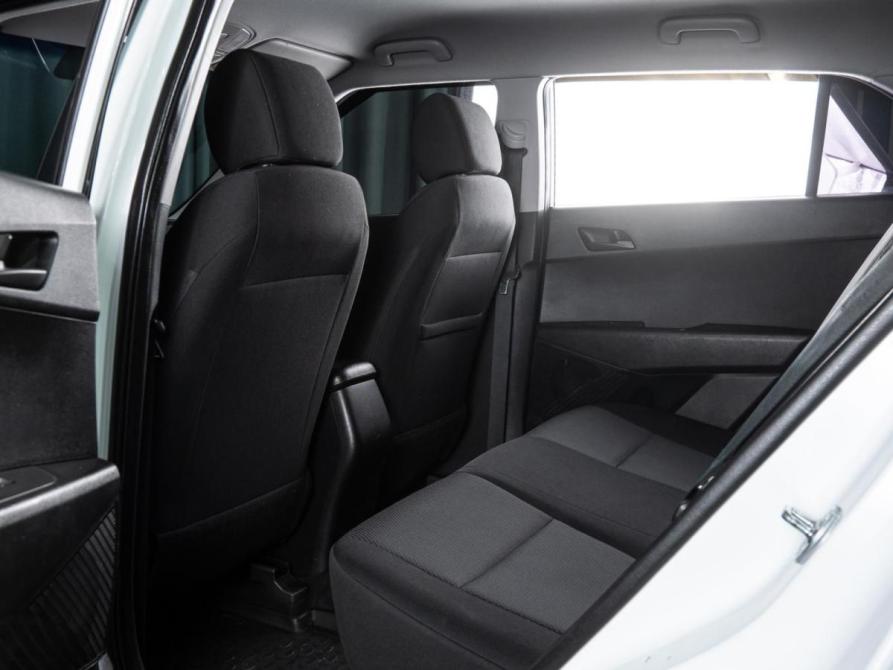 Hyundai Creta I Волгоград  - изображение 11