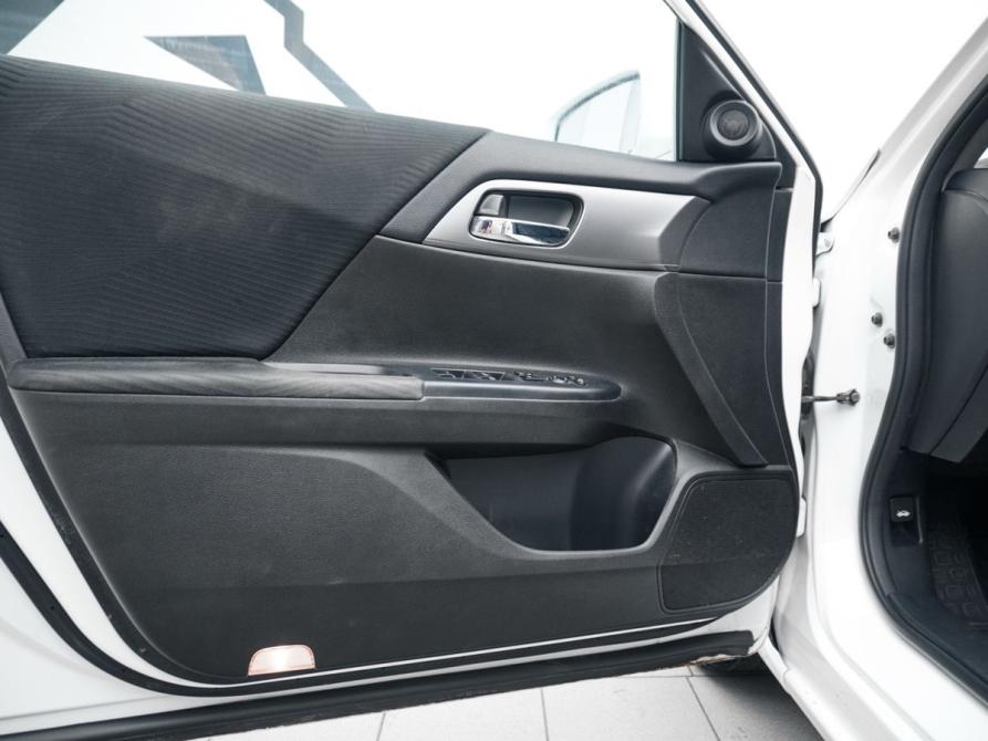 Honda Accord IX Ростов-на-Дону  - изображение 10