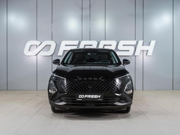 Omoda C5 I Рестайлинг с пробегом 2024 года, цена 1 949 000 рублей, 10193 км, внедорожник, Автокод Объявления