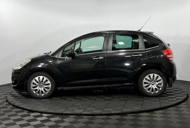Citroen C3 II с пробегом 2010 года, цена 590 000 рублей, 92222 км, хэтчбек, Автокод Объявления