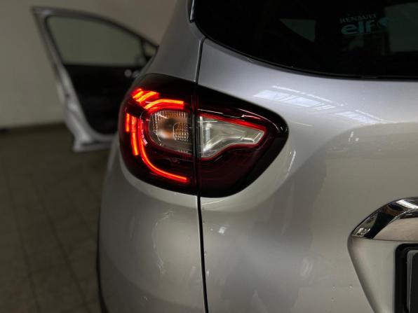 Renault Kaptur I с пробегом 2017 года, цена 1 289 000 рублей, 171744 км, внедорожник, Автокод Объявления