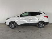 Hyundai ix35 I Рестайлинг Москва  - изображение 26
