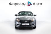 Lada (ВАЗ) Vesta I Тюмень  - изображение 28
