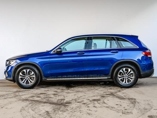 Mercedes-Benz GLC I (X253) Рестайлинг с пробегом 2019 года, цена 3 800 000 рублей, 90329 км, внедорожник, Автокод Объявления