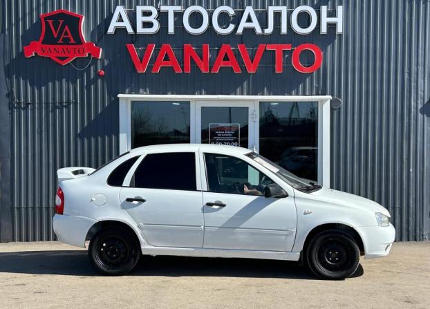 Lada (ВАЗ) Kalina I с пробегом 2011 года, цена 225 000 рублей, 153130 км, седан, Автокод Объявления