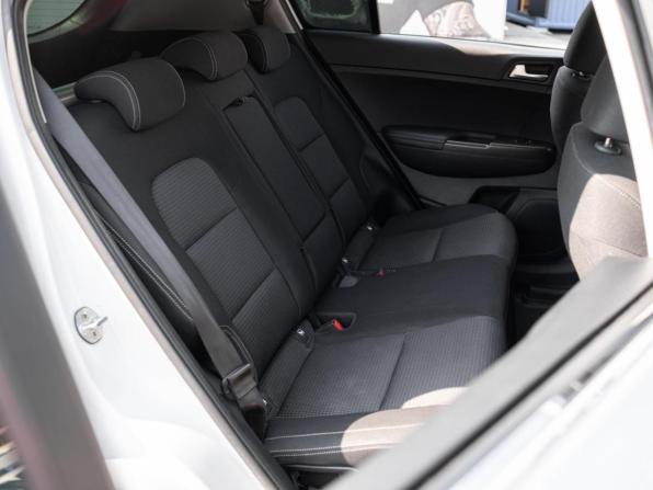 Kia Sportage IV Рестайлинг с пробегом 2019 года, цена 1 920 000 рублей, 118211 км, внедорожник, Автокод Объявления