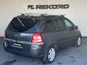 Opel Zafira B Рестайлинг Уфа  - изображение 21