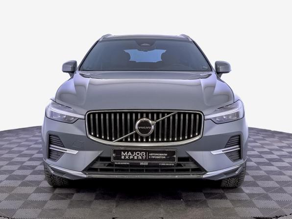 Volvo XC60 II Рестайлинг с пробегом 2021 года, цена 4 790 000 рублей, 46404 км, внедорожник, Автокод Объявления
