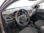 Hyundai Solaris II Рестайлинг Москва  - изображение 42