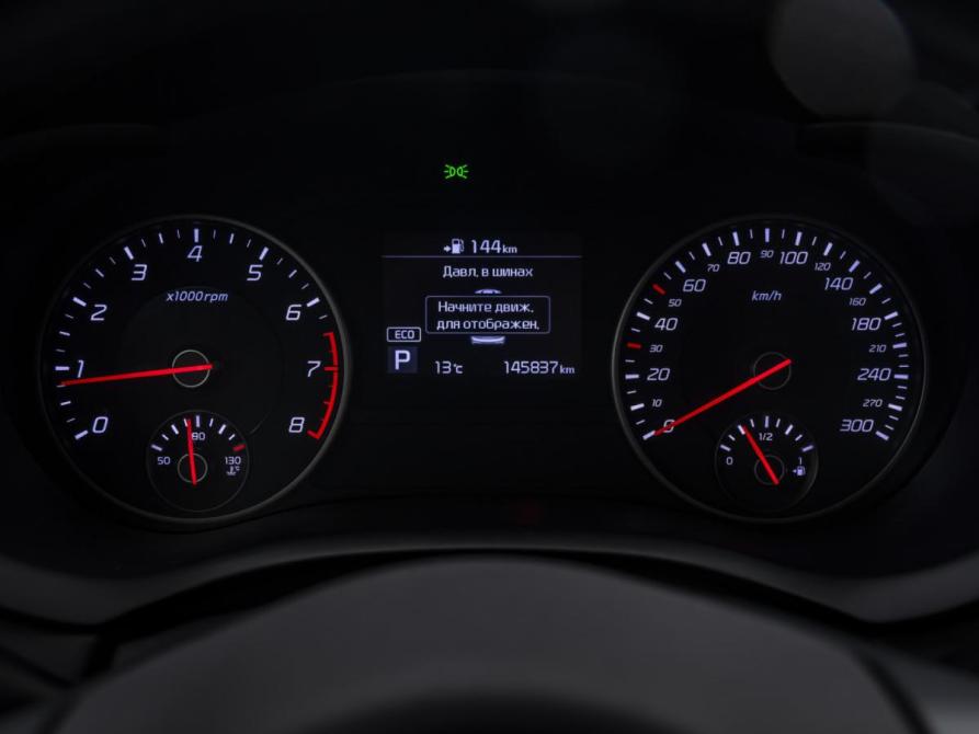 Kia Stinger I Москва  - изображение 12