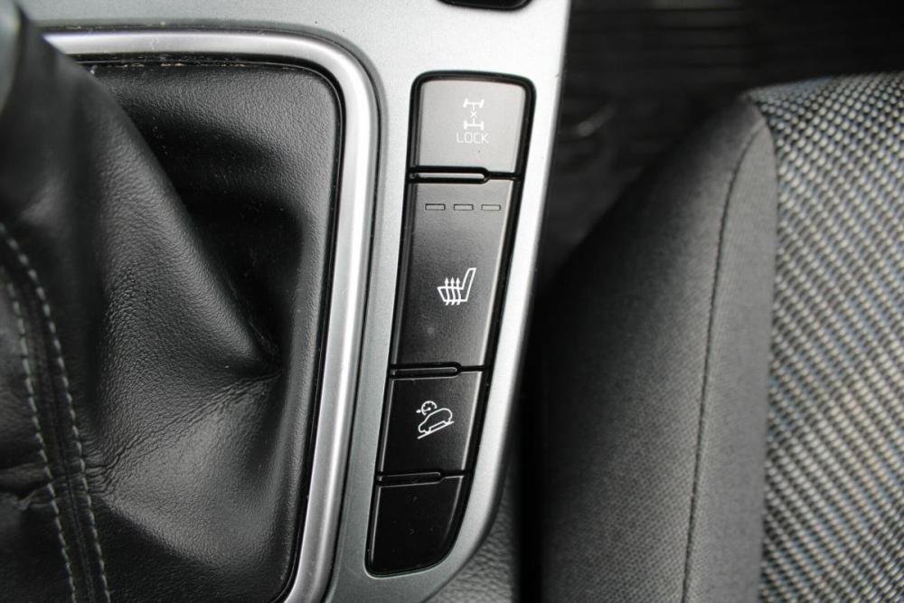Kia Seltos I Пермь  - изображение 15