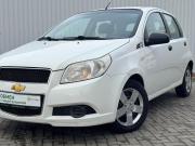 Chevrolet Aveo I Рестайлинг Ростов-на-Дону  - изображение 24