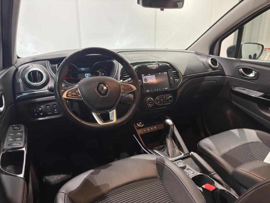 Renault Kaptur I Рестайлинг Самара  - изображение 8
