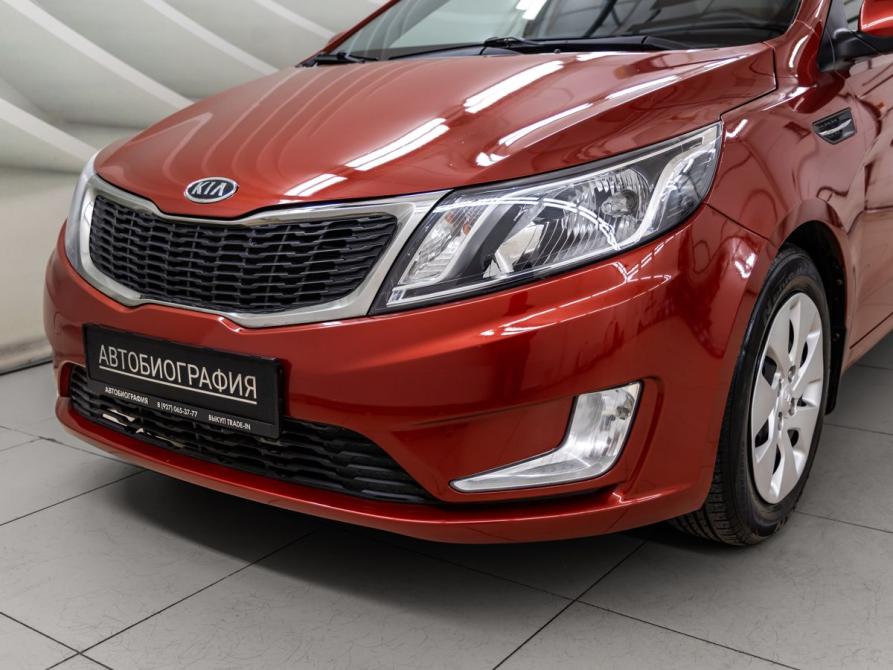 Kia Rio III Волгоград  - изображение 9
