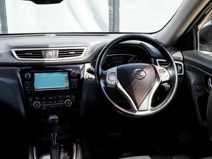Nissan X-Trail III Екатеринбург  - изображение 20
