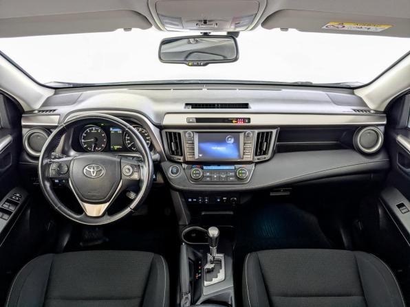 Toyota RAV4 IV (XA40) Рестайлинг с пробегом 2019 года, цена 2 435 000 рублей, 165071 км, внедорожник, Автокод Объявления