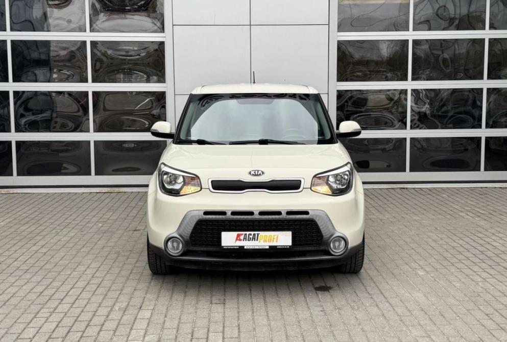Kia Soul II Владимир  - изображение 2